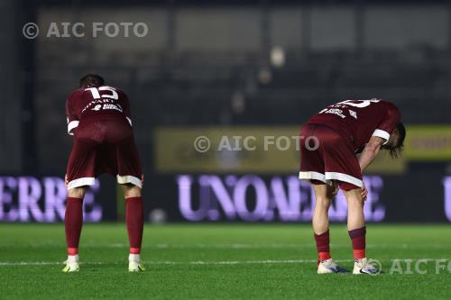 Atalanta Jose Ederson Atalanta 2026 Arezzo, Italy 