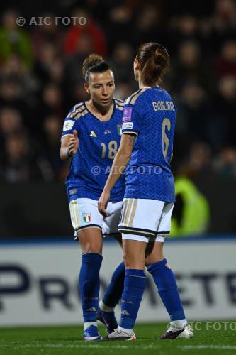 Italy Arianna Caruso Italy 2026 Vicenza, Italy. 