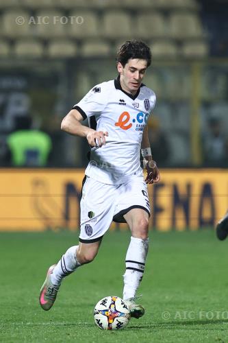 Cesena 2026 Italian championship 2025 2026 Serie B Day 29° 