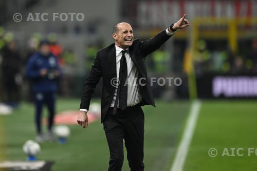 2026 Italian championship 2025 2026 28°Day Giuseppe Meazza 