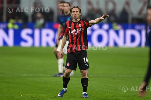 Milan 2026 Italian championship 2025 2026 28°Day 