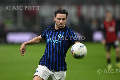 Inter 2026 Italian championship 2025 2026 28°Day 