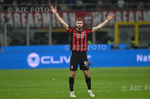 Milan 2026 Italian championship 2025 2026 28°Day 