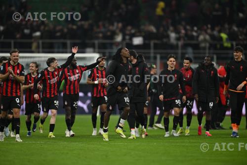 Milan 2026 Italian championship 2025 2026 28°Day 