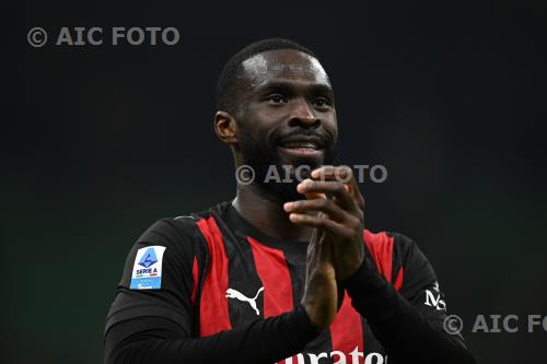 Milan 2026 Italian championship 2025 2026 28°Day 