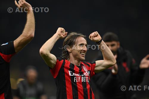 Milan 2026 Italian championship 2025 2026 28°Day 