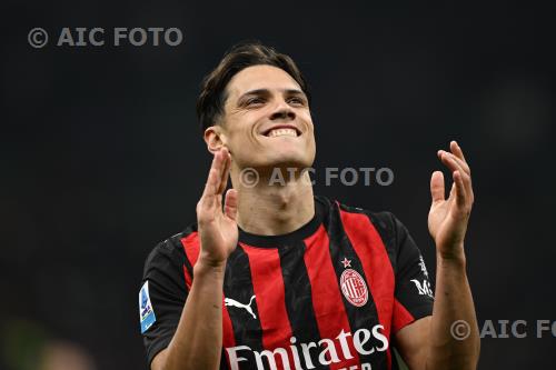 Milan 2026 Italian championship 2025 2026 28°Day 