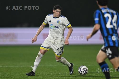 Audace Cerignola 2026 Italian championship 2025 2026 Lega Pro Day 31° 