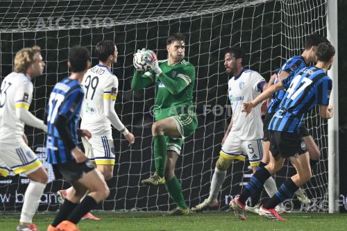 Audace Cerignola 2026 Italian championship 2025 2026 Lega Pro Day 31° 