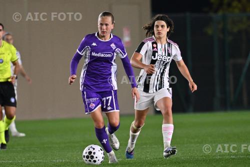 Fiorentina Women Eva Schatzer Juventus Women 2026 Firenze, Italy 