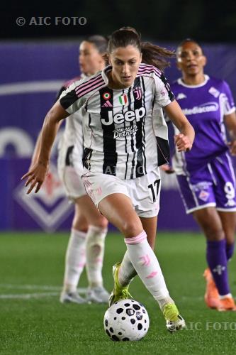 Juventus Women 2026 Italian championship 2025 2026 Femminile Semifinal Italy Cup Women 