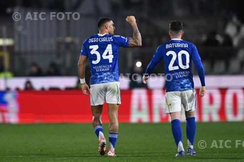 Como Martin Baturina Como 2026 Como, Italy 