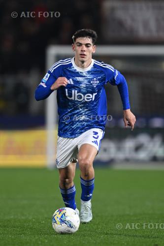 Como 2026 Italian championship 2025 2026 29°Day 