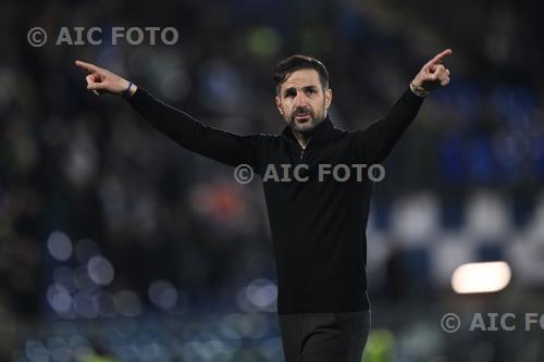 2026 Italian championship 2025 2026 29°Day Giuseppe Sinigaglia 