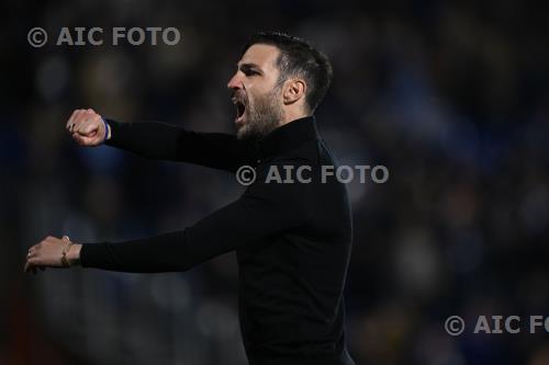 2026 Italian championship 2025 2026 29°Day Giuseppe Sinigaglia 