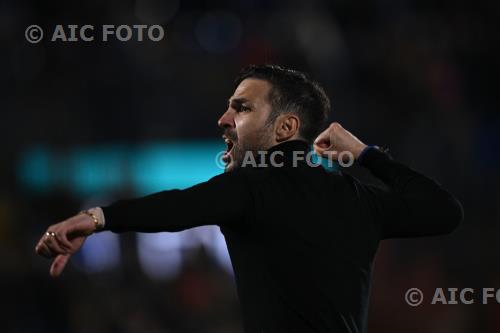 2026 Italian championship 2025 2026 29°Day Giuseppe Sinigaglia 