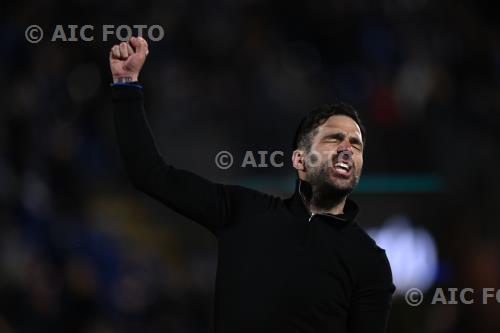 2026 Italian championship 2025 2026 29°Day Giuseppe Sinigaglia 