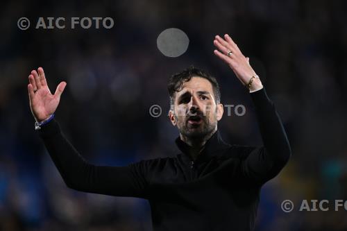 2026 Italian championship 2025 2026 29°Day Giuseppe Sinigaglia 