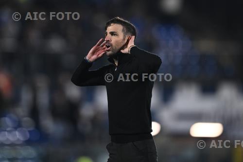 2026 Italian championship 2025 2026 29°Day Giuseppe Sinigaglia 