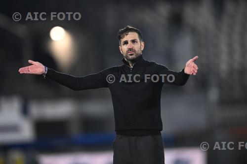 2026 Italian championship 2025 2026 29°Day Giuseppe Sinigaglia 