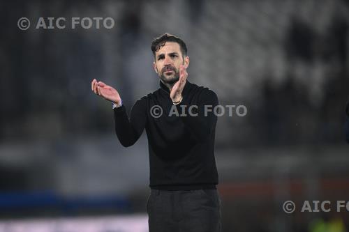 2026 Italian championship 2025 2026 29°Day Giuseppe Sinigaglia 