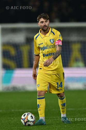 Frosinone 2026 Italian championship 2025 2026 Serie B 31°Day 