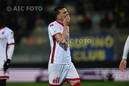 Bari 2026 Italian championship 2025 2026 Serie B 31°Day 