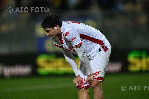 Bari 2026 Italian championship 2025 2026 Serie B 31°Day 