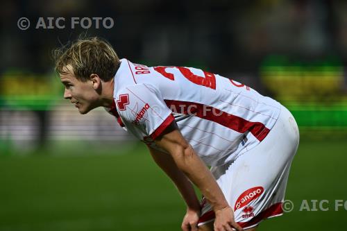 Bari 2026 Italian championship 2025 2026 Serie B 31°Day 