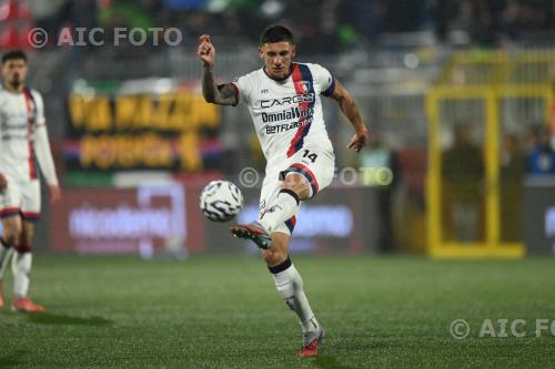 Potenza 2026 Italian championship 2025 2026 Lega Pro Italian cup final Lega Pro  Potenza 3-1 Latina  at Alfredo Viviani Stadium 