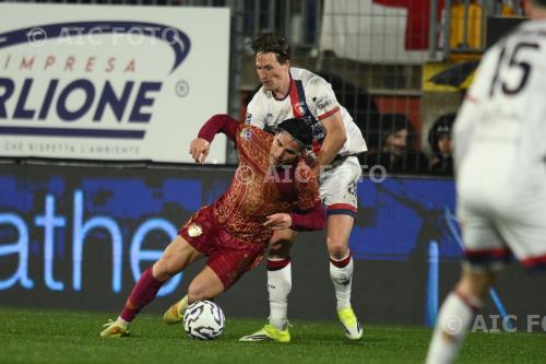 Latina Niko Kirwan Potenza 2026 