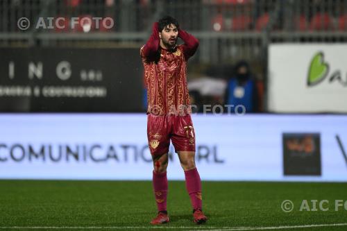 Latina 2026 Italian championship 2025 2026 Lega Pro Italian cup final Lega Pro  Potenza 3-1 Latina  at Alfredo Viviani Stadium 