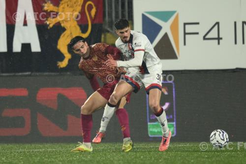 Latina Antonis Siatounis Potenza 2026 