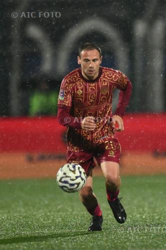 Latina 2026 Italian championship 2025 2026 Lega Pro Italian cup final Lega Pro  Potenza 3-1 Latina  at Alfredo Viviani Stadium 