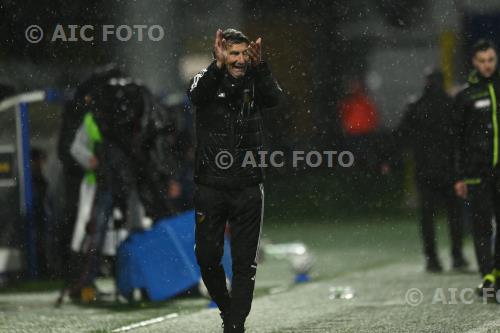 2026 Italian championship 2025 2026 Lega Pro Italian cup final Lega Pro  Potenza 3-1 Latina  at Alfredo Viviani Stadium ( photo by aicfoto)(ITALY) [0855] 