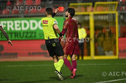 2026 Italian championship 2025 2026 Lega Pro Italian cup final Lega Pro  Potenza 3-1 Latina  at Alfredo Viviani Stadium ( photo by aicfoto)(ITALY) [0855] 