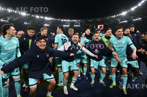 Bologna 2026 Europa League 2025 2026 8° Final 