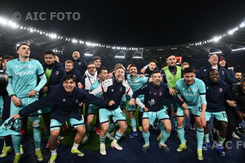 Bologna 2026 Europa League 2025 2026 8° Final 