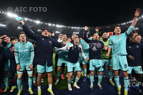 Bologna 2026 Europa League 2025 2026 8° Final 