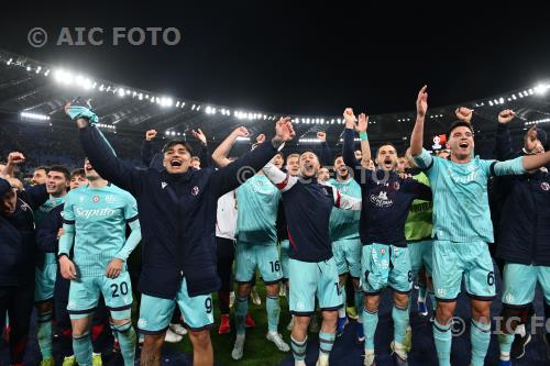 Bologna 2026 Europa League 2025 2026 8° Final 