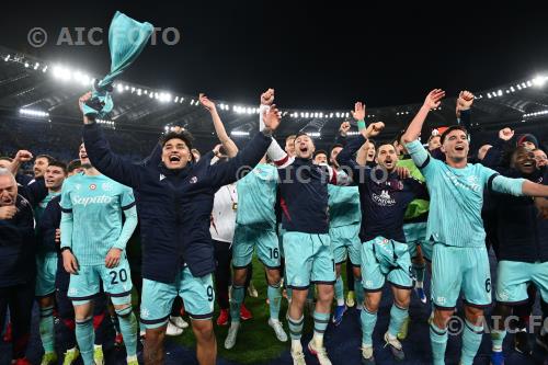 Bologna 2026 Europa League 2025 2026 8° Final 