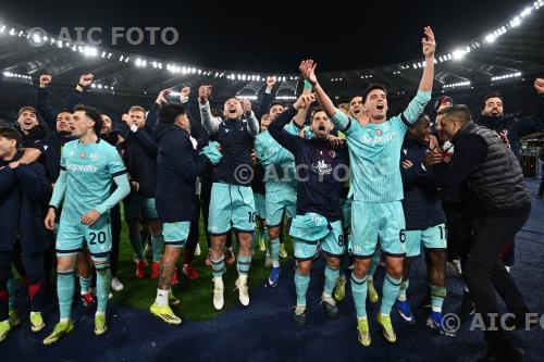 Bologna 2026 Europa League 2025 2026 8° Final 