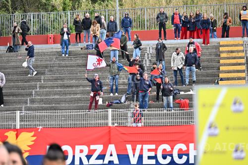 Genoa Women 2026 Italian Championship 2025 2026  Femminile 17°Day 