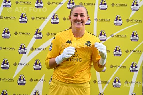 Genoa Women 2026 Italian Championship 2025 2026  Femminile 17°Day 