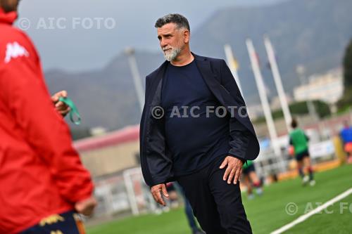 2026 Italian Championship 2025 2026  Femminile 17°Day Sciorba 