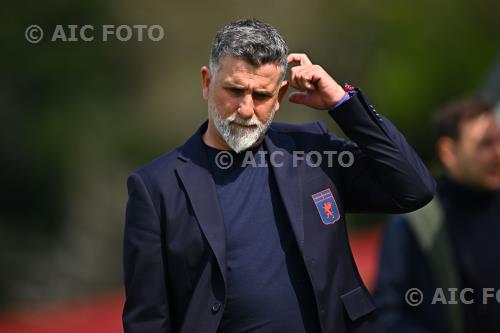 2026 Italian Championship 2025 2026  Femminile 17°Day Sciorba 