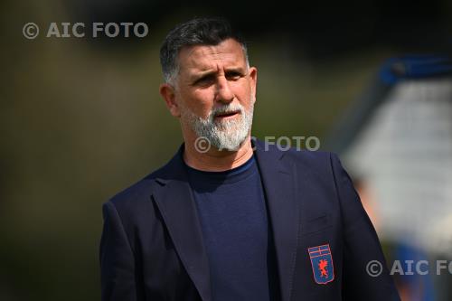 2026 Italian Championship 2025 2026  Femminile 17°Day Sciorba 