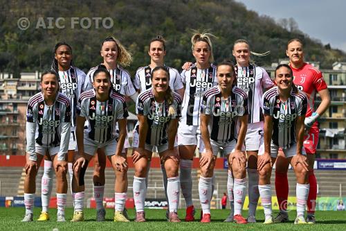 Juventus Women 2026 Italian Championship 2025 2026  Femminile 17°Day 