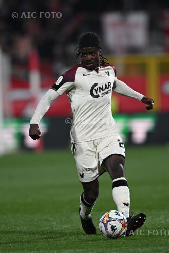 Venezia 2026 Italian Serie B 2025 2026 32°Day 