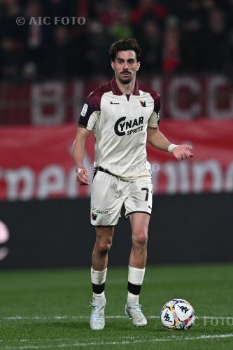 Venezia 2026 Italian Serie B 2025 2026 32°Day 